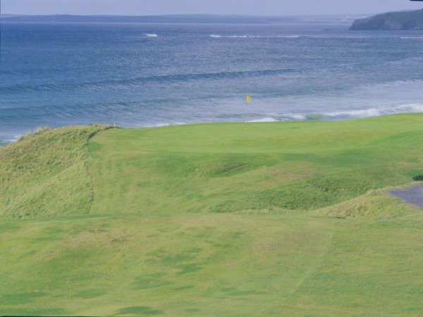 Ballybunion Cashen Course